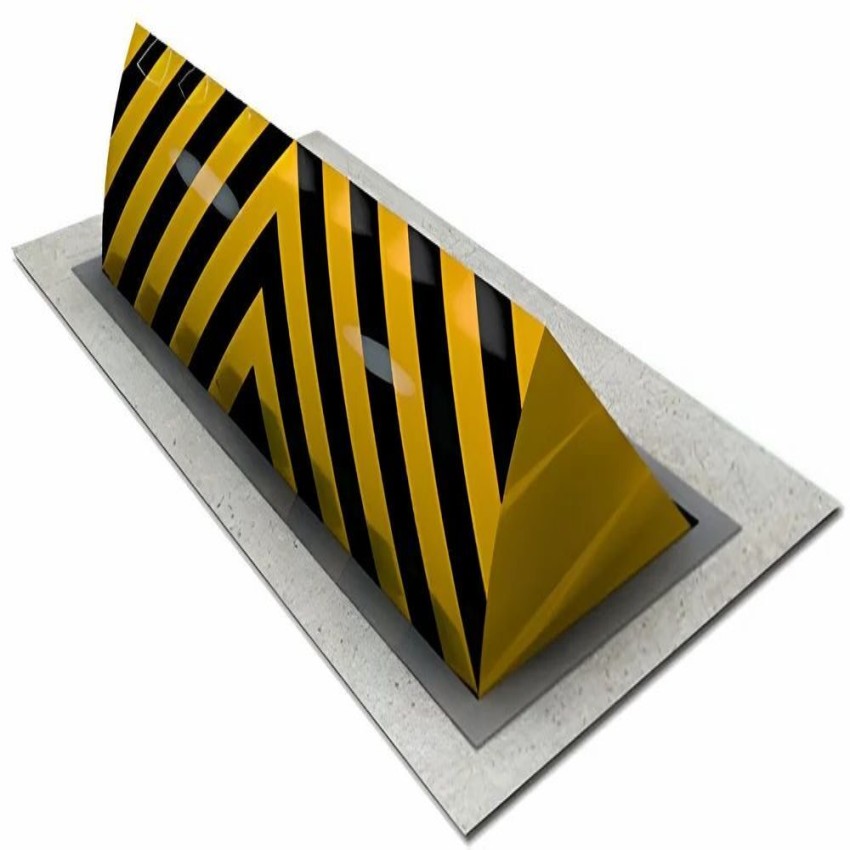 Housys 5 Meter Automatic Road Blocker