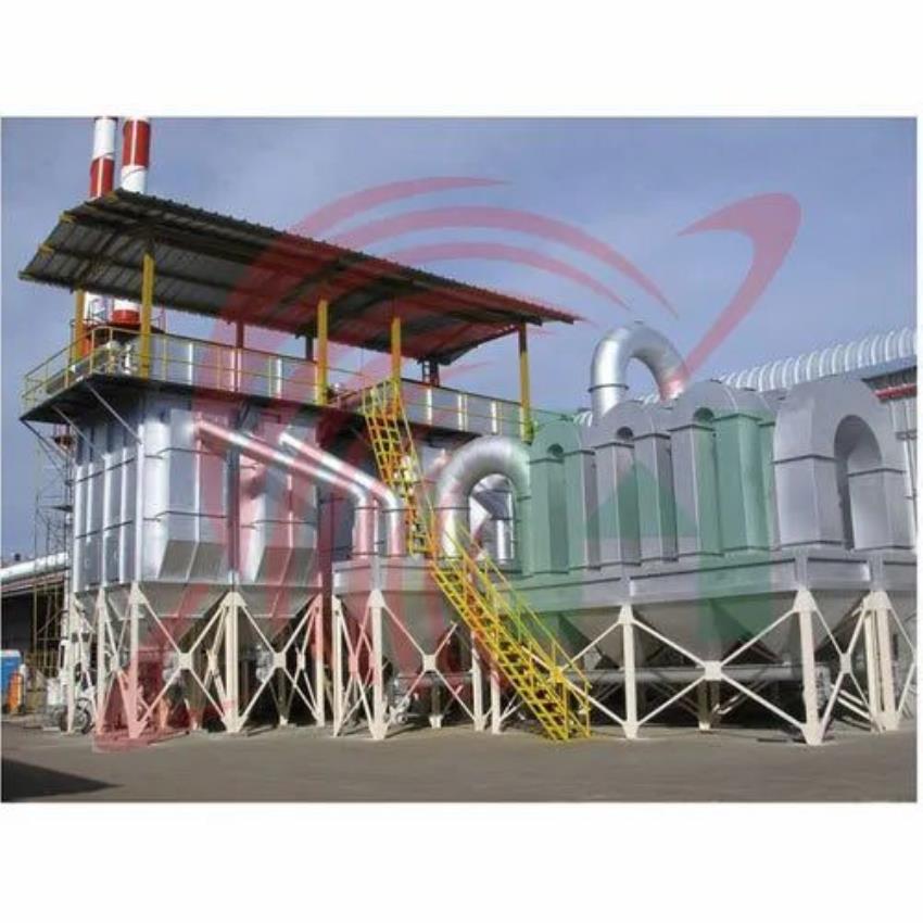 Hovert Outdoor Air Plant