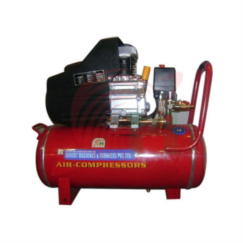 Hovert Three Phase Air Compressor Machine