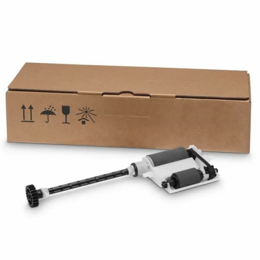 HP 3KR69A ADF Roller Assembly