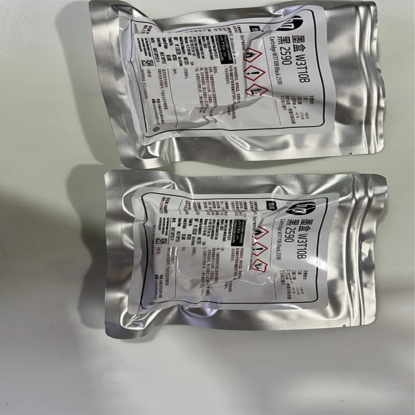 HP Ink Cartridge Black