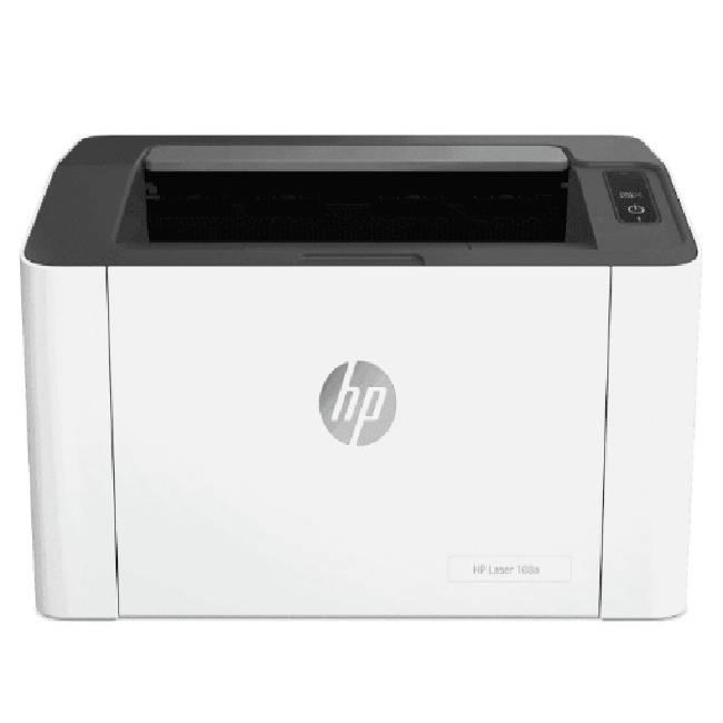 HP Laser 108a Single Function Printer