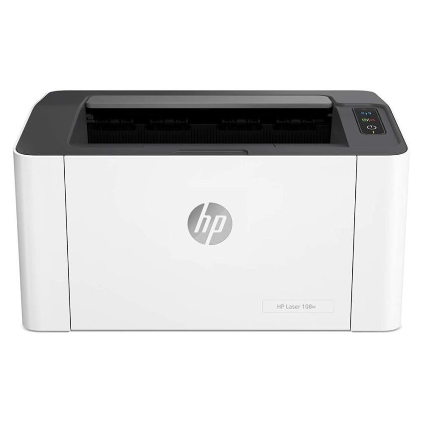 HP Laser 108w Office Printer