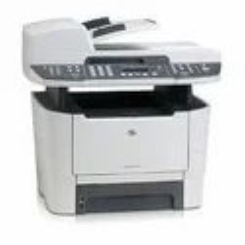 HP Laser Multifunction Machine