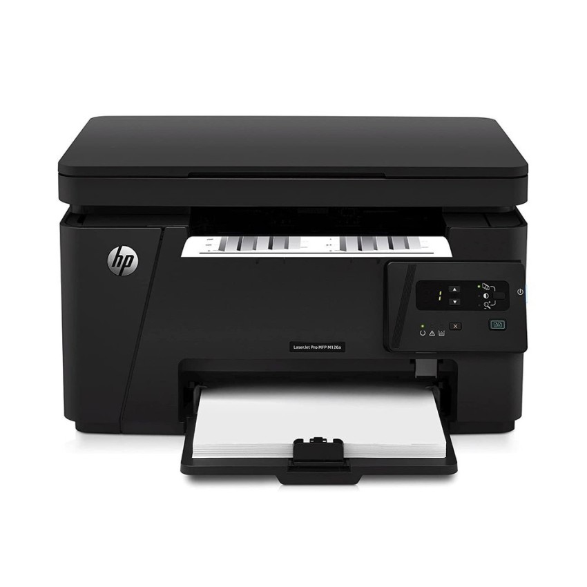 HP Laserjet 126a Office Printer