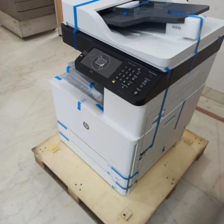 Hp LaserJet 72625 Printer