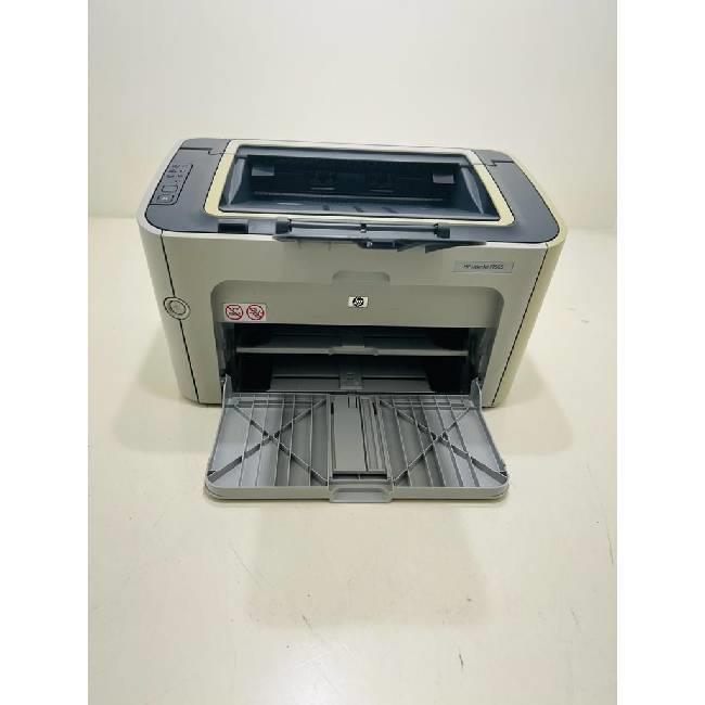 HP Laserjet P1505N Machine (Refurbished)