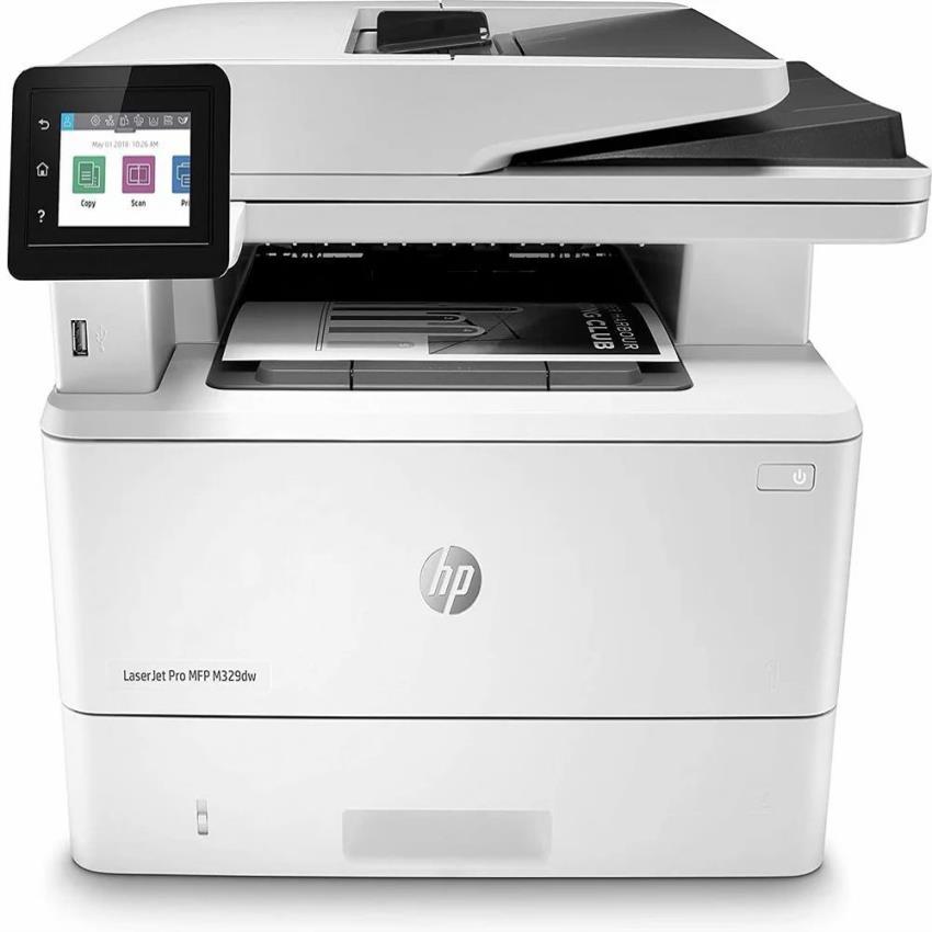 HP LaserJet Pro MFP M329dw Laser Printer