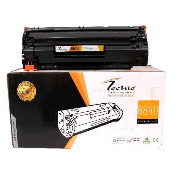 HP Laserjet Pro P-1104 W Toner