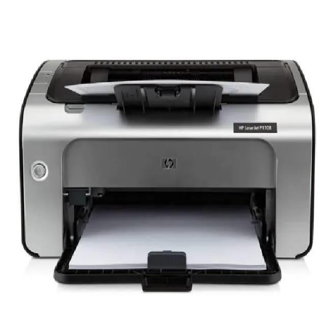 HP LaserJet Pro P1108 Color Laser Printer