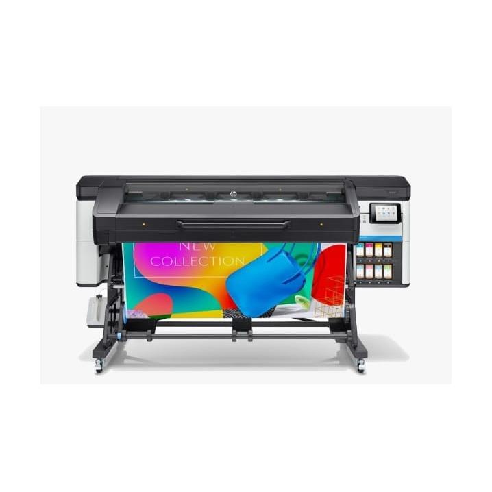 HP Latex 700W Print Machine