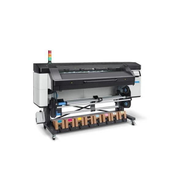 Large Format Latex Printer