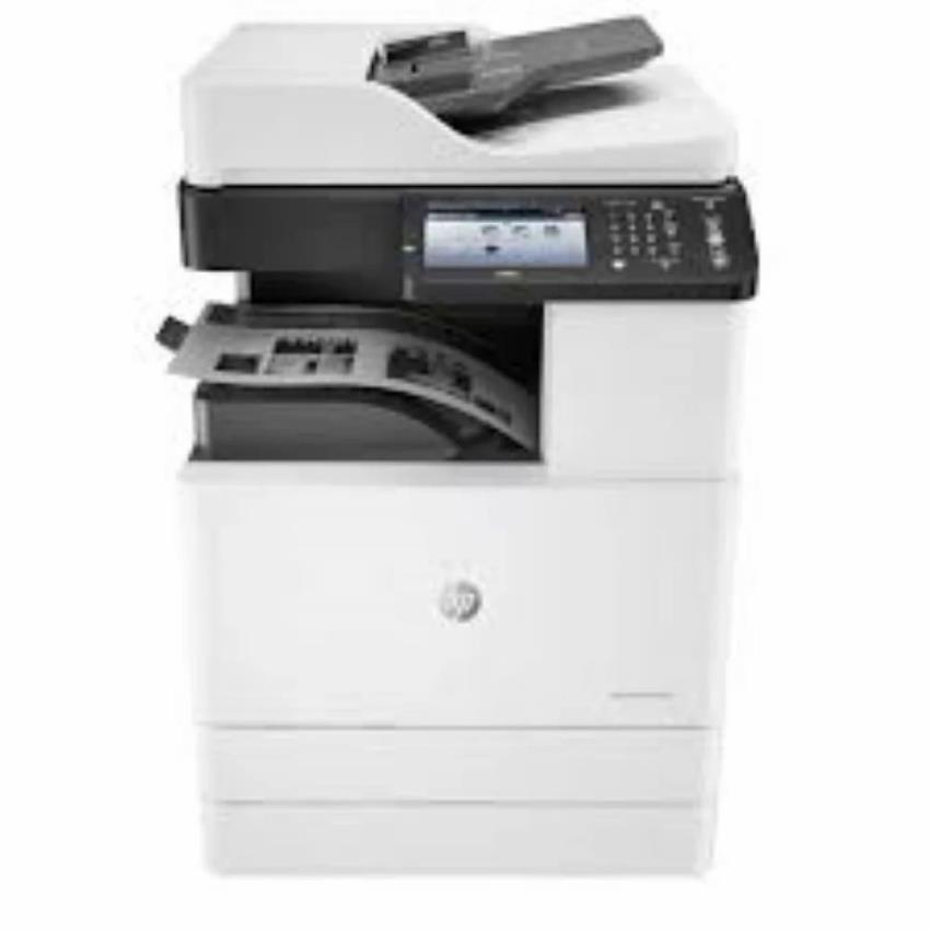 HP LJ M72625dn Laser Monochrome Office Printer