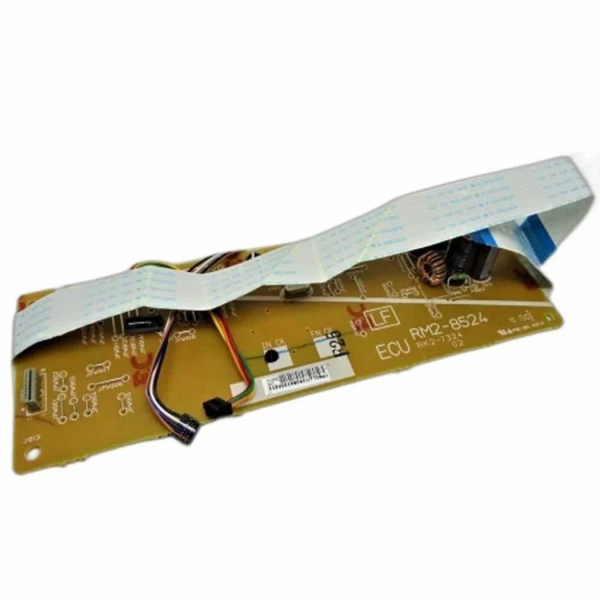 HP M1005 Printer Engine Card