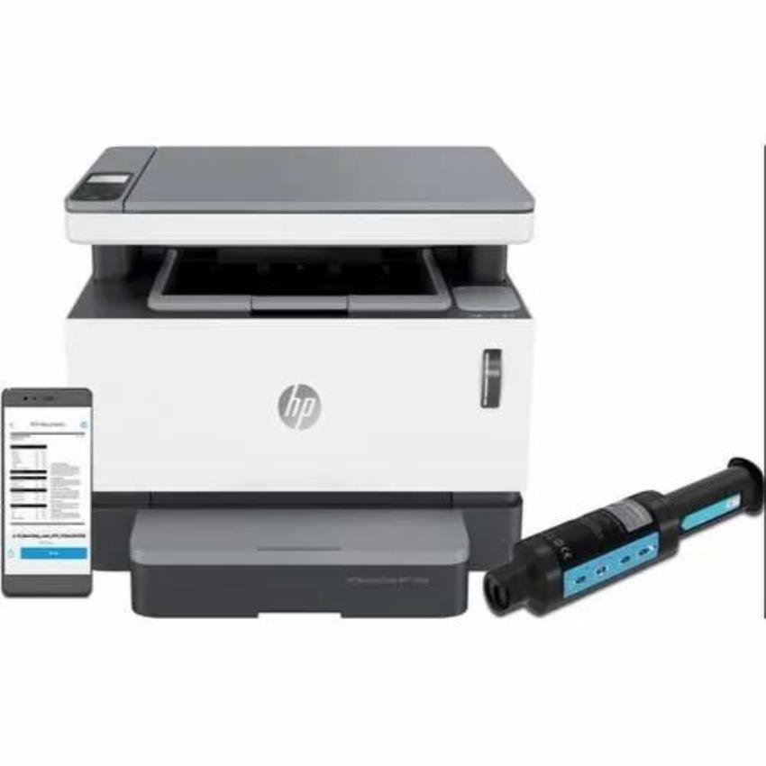 HP Neverstop Laser MFP Printer (LED Mono)