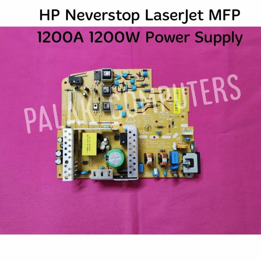 HP Neverstop LaserJet Power Supply