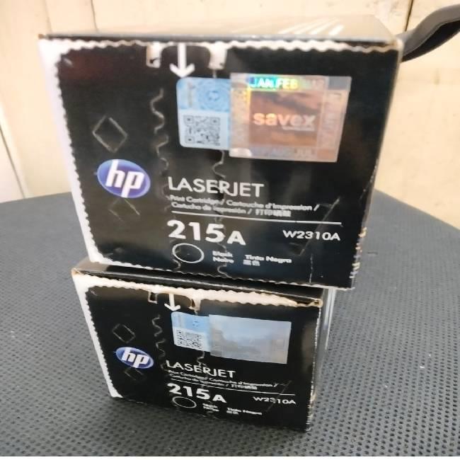 HP Original 215A Toner