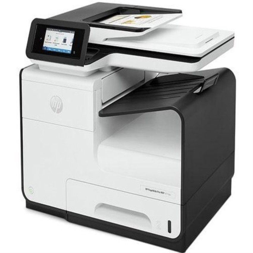 HP Pagewide Pro 577DW Multifunction Device