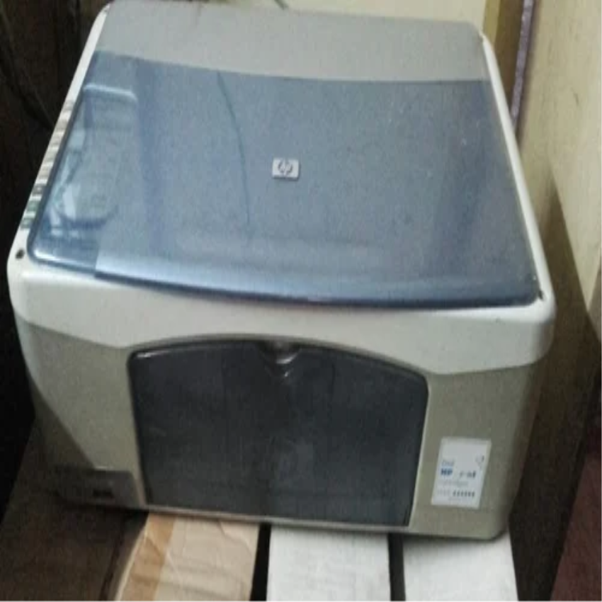HP Document Printer