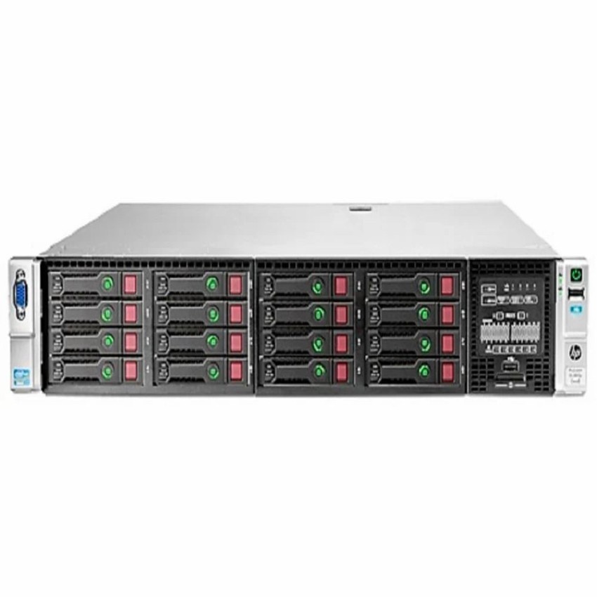 HP ProLiant DL380p Gen 10 Server