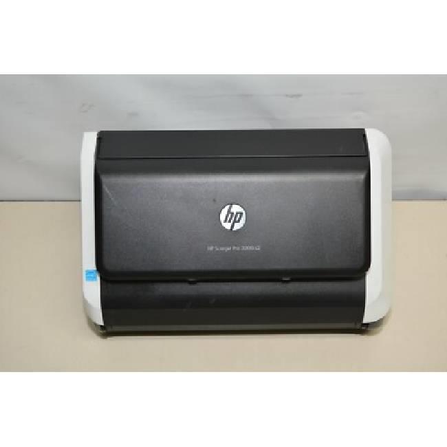 HP ScanJet Pro 3000 S2 Color Scanner