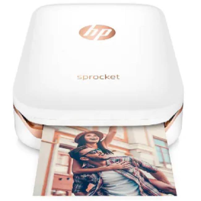 HP Sprocket Photo Printer