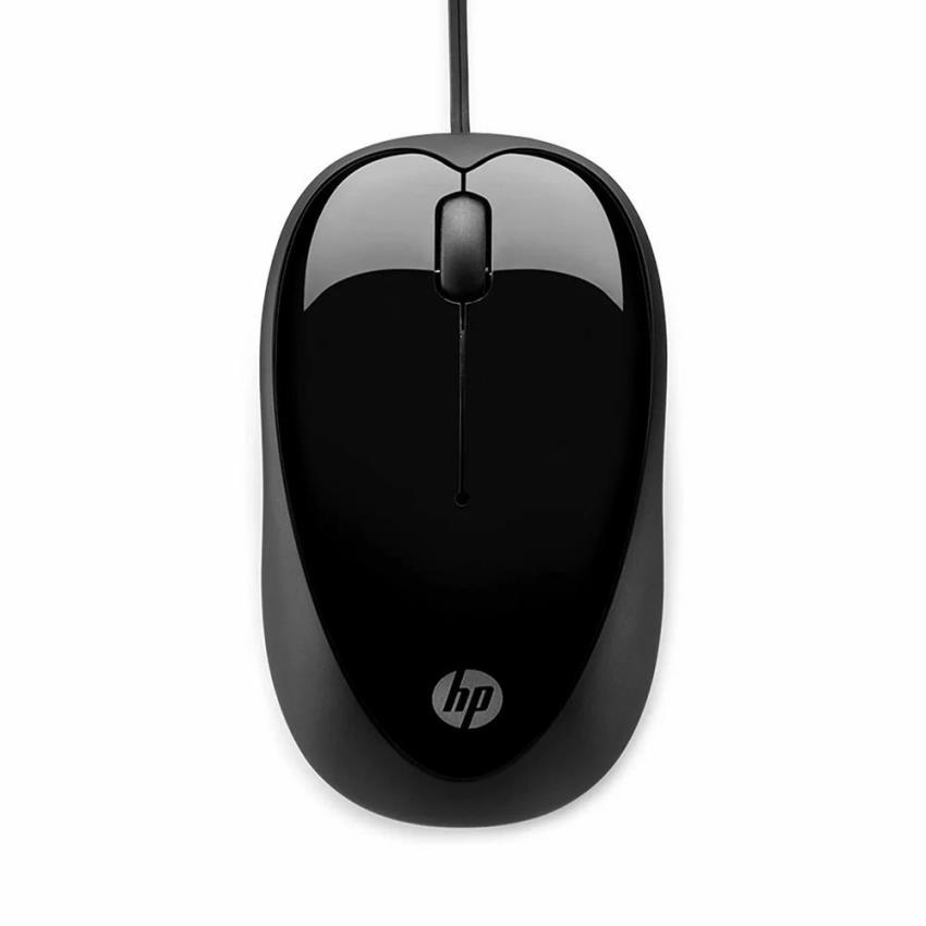 HP X1000 Wired USB Mouse