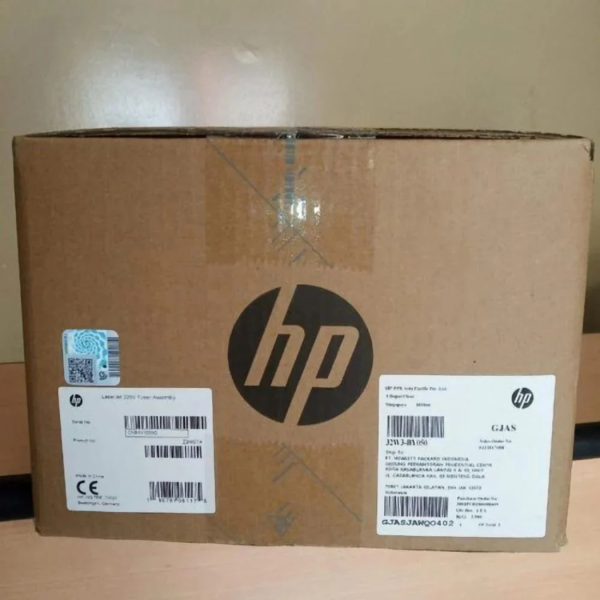 HP Z9M07A Fuser Assembly E72500 Series