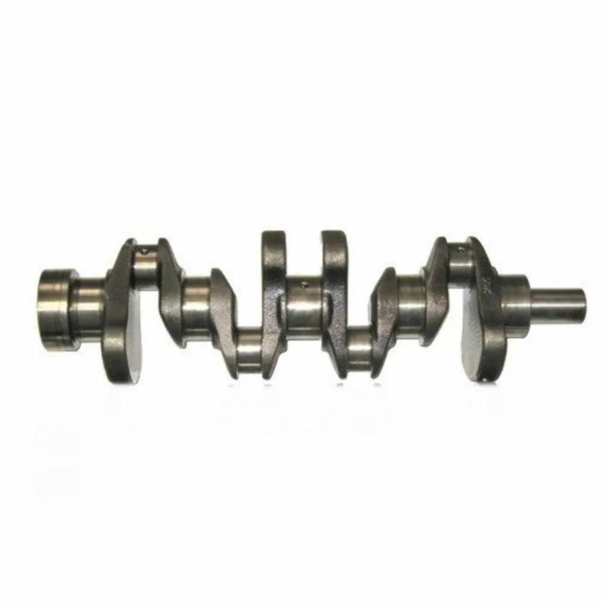 HP450 Compressor Crankshaft STEEL