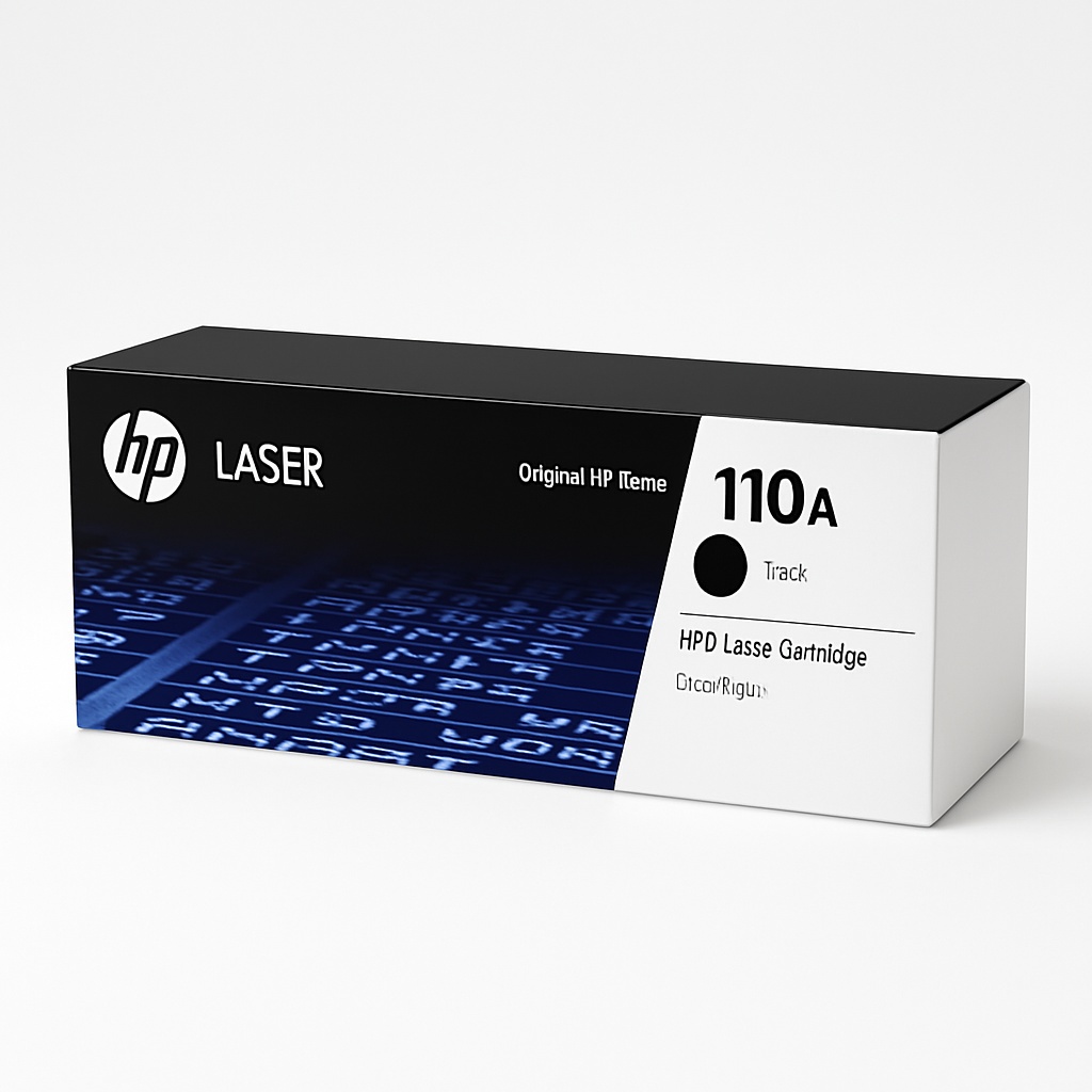 HPD Black Laser Cartridge, 1500 Pages Yield