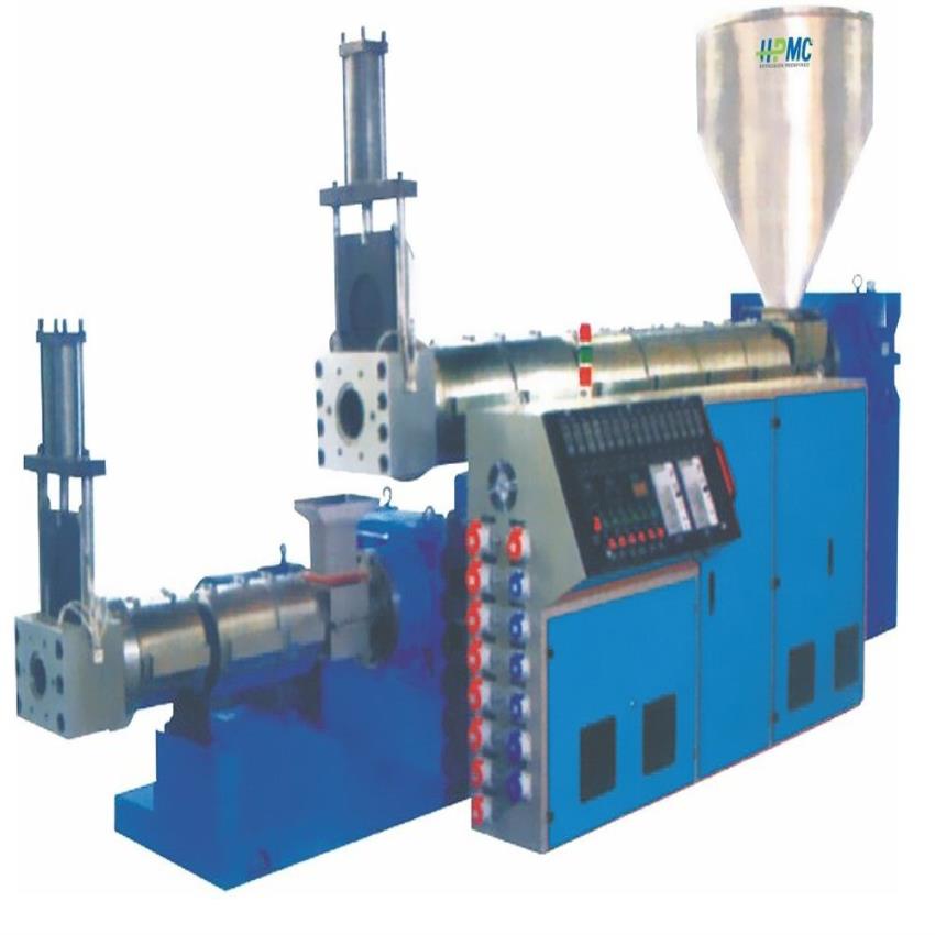 HPMC Granulation Equipment