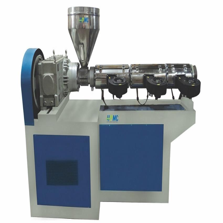 HPMC Braided Hose Pipe Plant