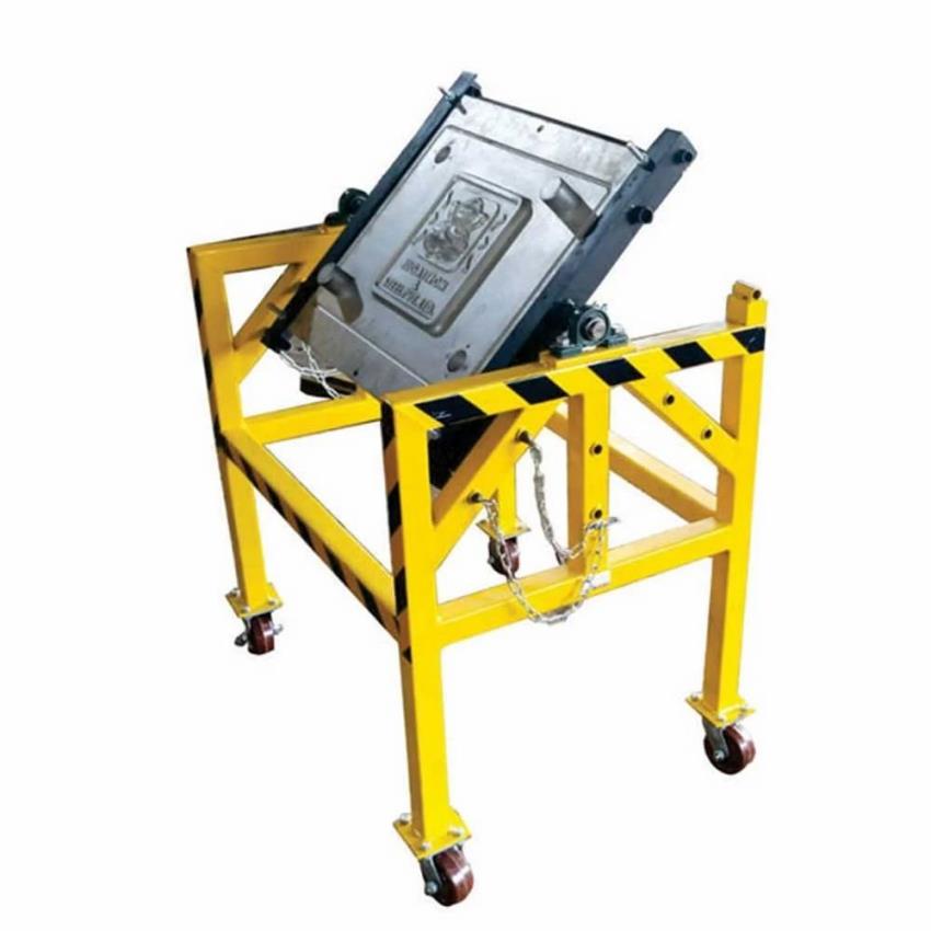HPML Match Plate Indexing Fixture