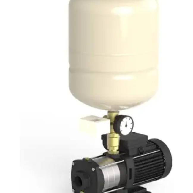 HPN Pressure Tank 100L