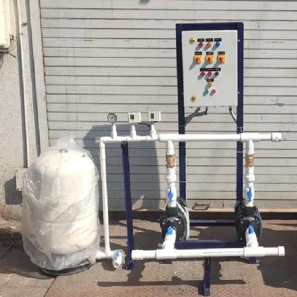 HPN System Water Purification Machine