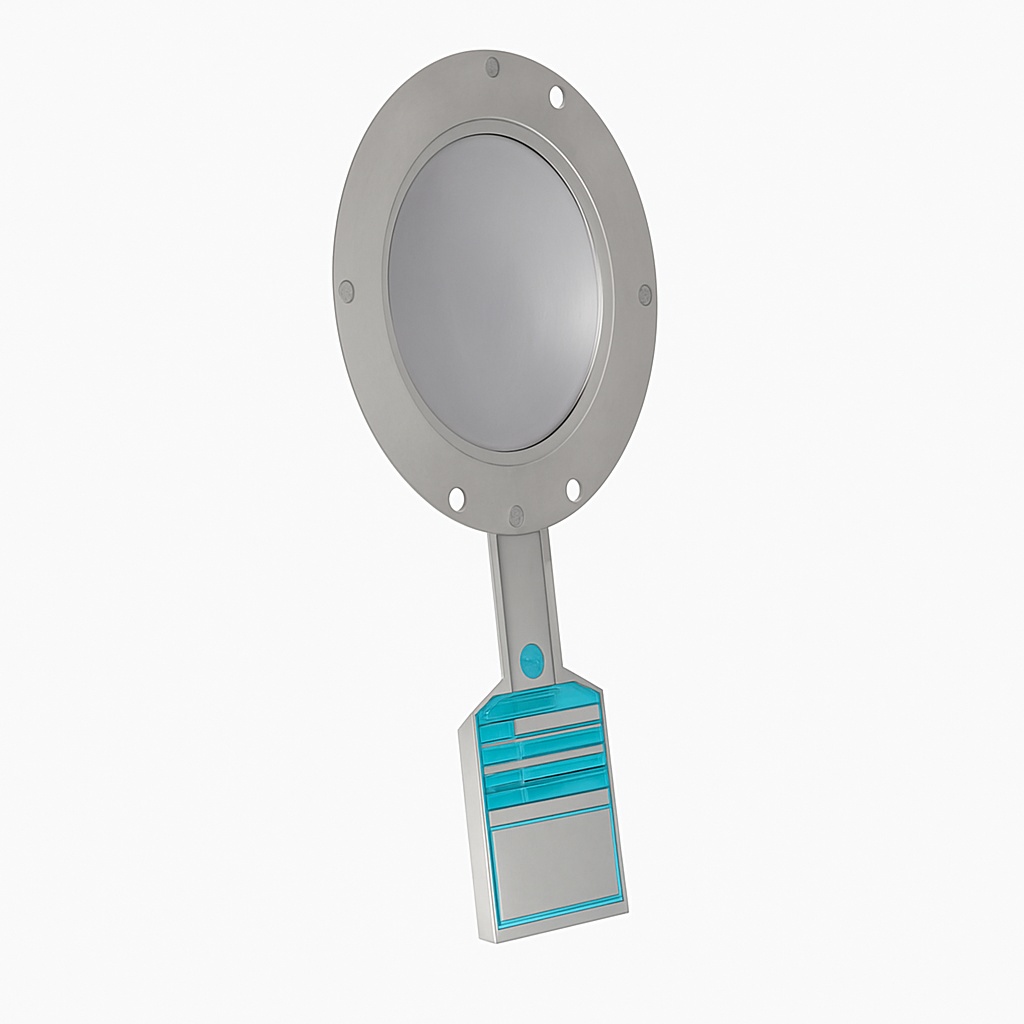 HPX Industrial Rupture Disc