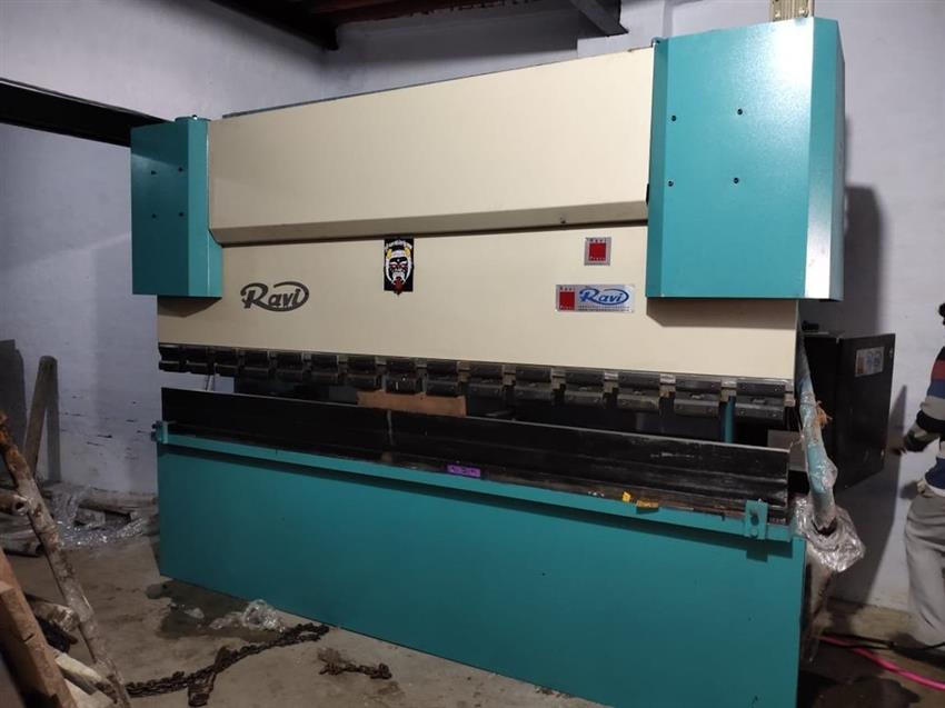 HR CR GI Metal Sheet Shearer Machine, 1500mm Max Shear Width