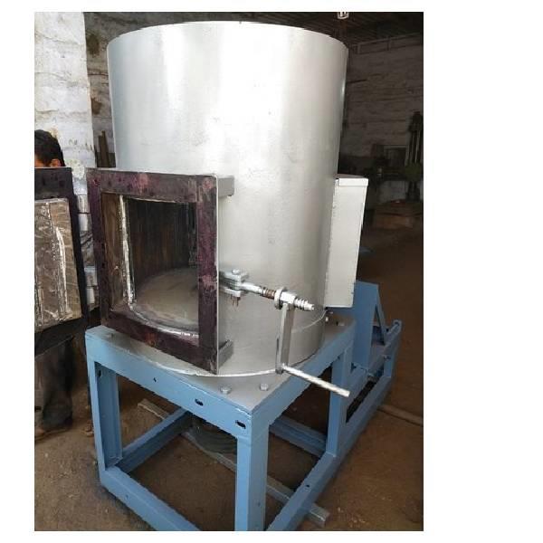 H.R. Plastic Industries Washer