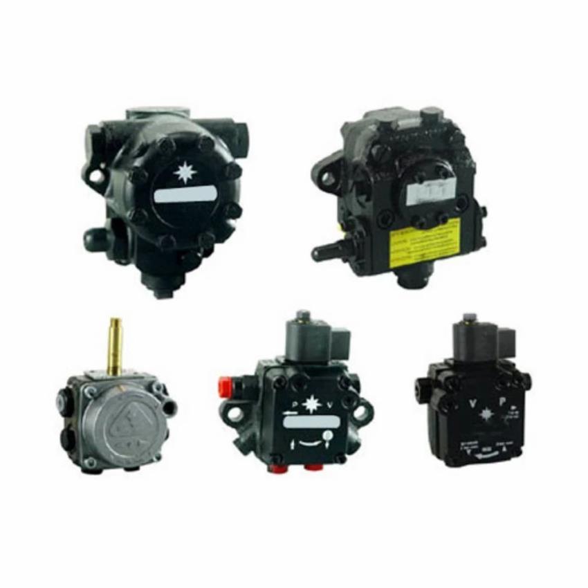 Hsb Boiler Fuel Pump, Automatic