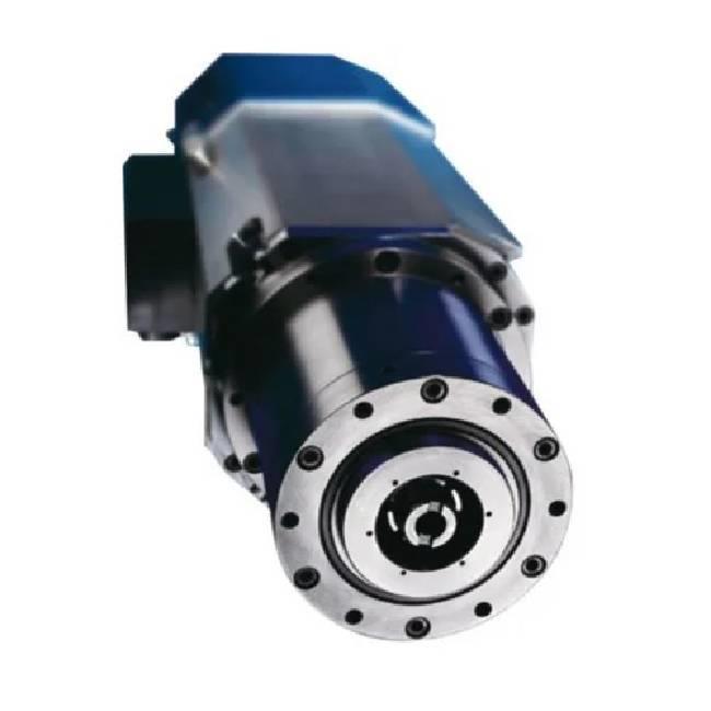 Hsd Milling Spindle Motor