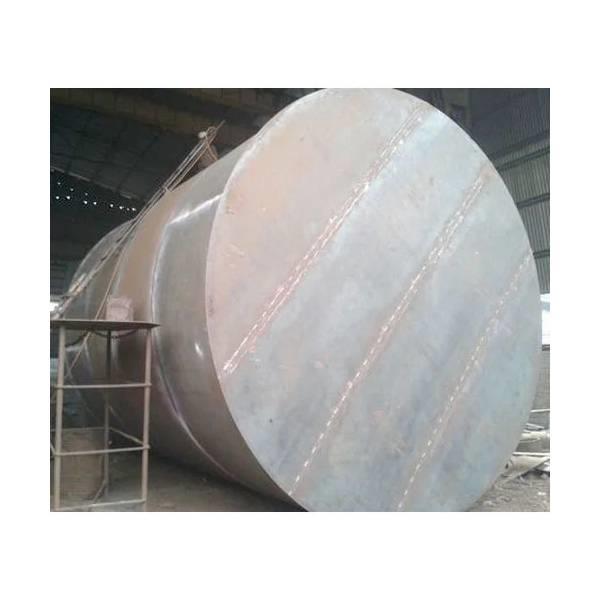 HSD Bulk Storage Tank
