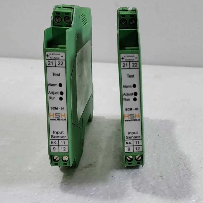 HSH Sensor Converter Module SCM-01
