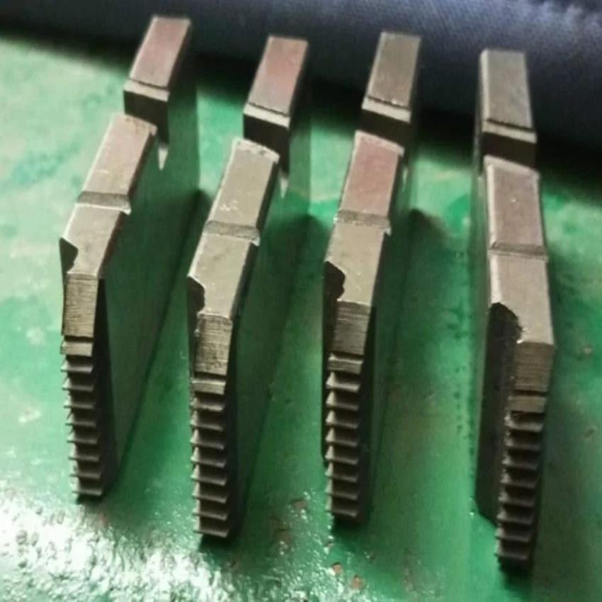 Asada Pipe Threading Dies HSS