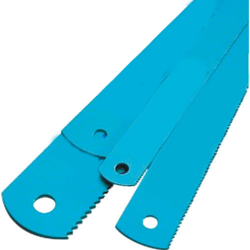 HSS Hacksaw Blades for Industry