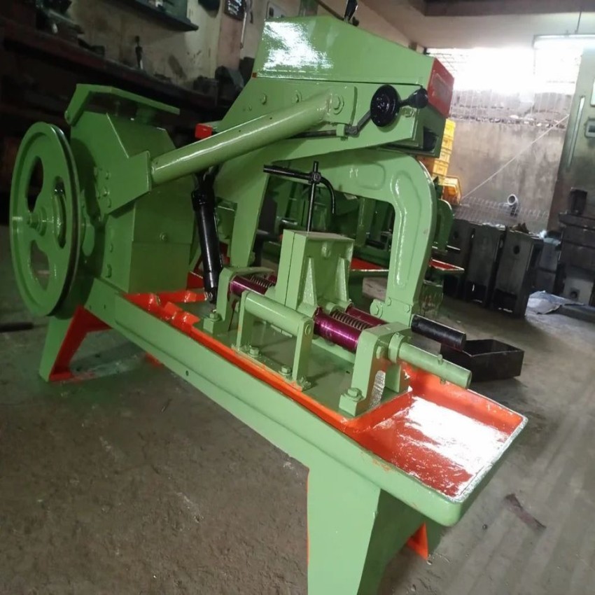 Bi-Metal Semi Hydraulic Hacksaw, 14 Inch, 1hp