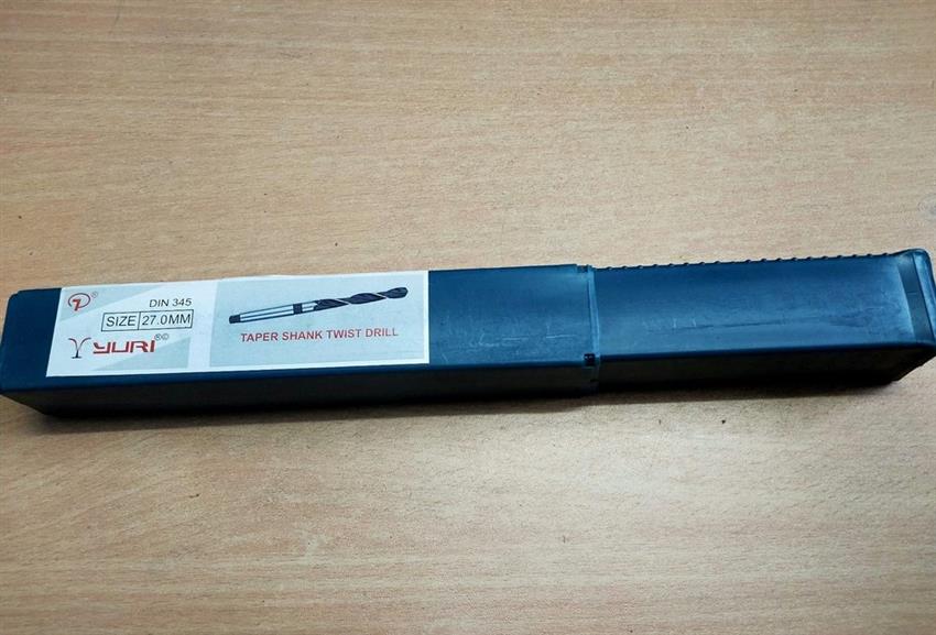 HSS Taper Drill Bit 10-15mm