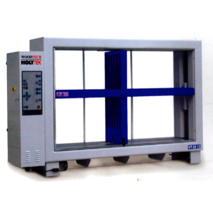 HT-25-13 Assembly Frame Machine