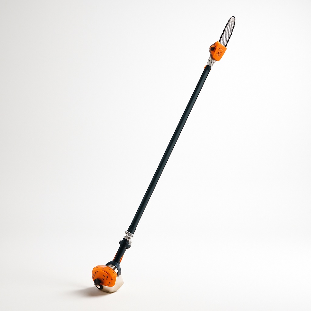 Stihl HT 75 Petrol Pole Pruners