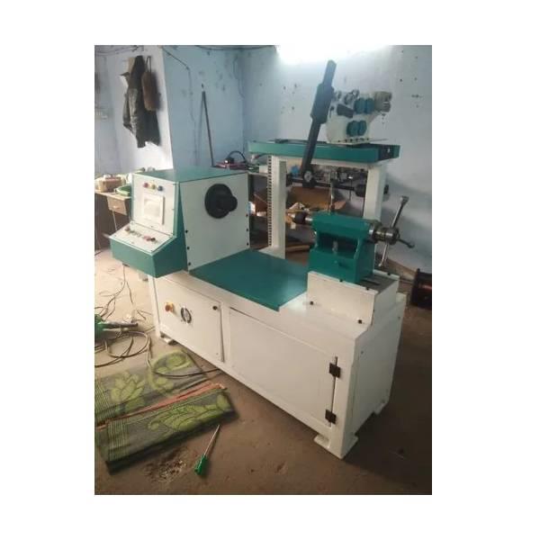 HT Automatic Coil Winding Machine