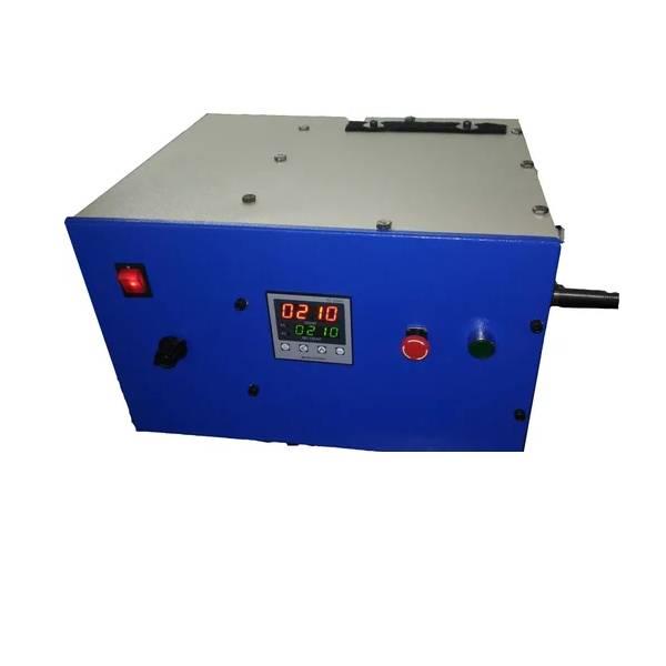 Semi-Automatic HT Coil Machine